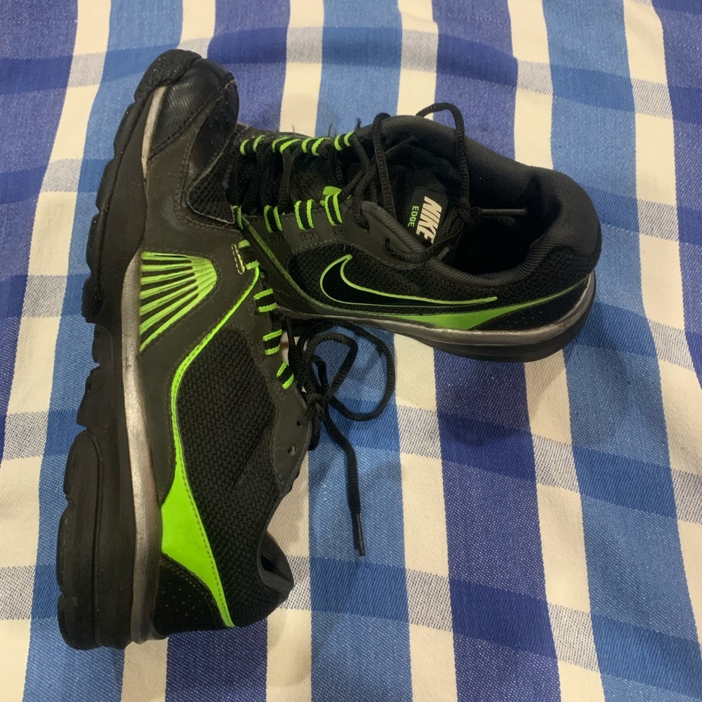 Nike Edge Running Shoes